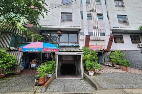 Thành phố Vinh: Kiểm tra, xử lý sai phạm trong hoạt động xây dựng tại chung cư Tây Lĩnh
