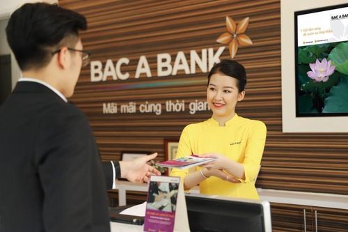 Bac A Bank chốt ngày đăng ký trả cổ tức bằng cổ phiếu tỷ lệ 7,5%