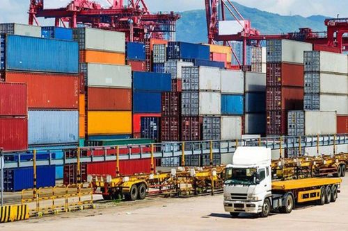 10 sự kiện ngành logistics Việt Nam năm 2023