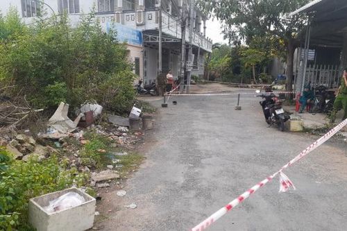 Mất mạng vì được 'nhờ' đi đánh người