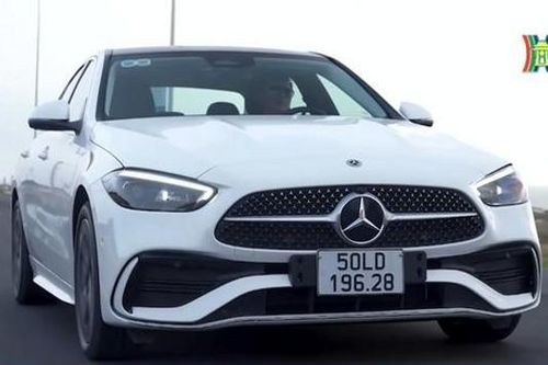 Mercedes Benz và Porsche gọi sửa chữa xe tại Việt Nam