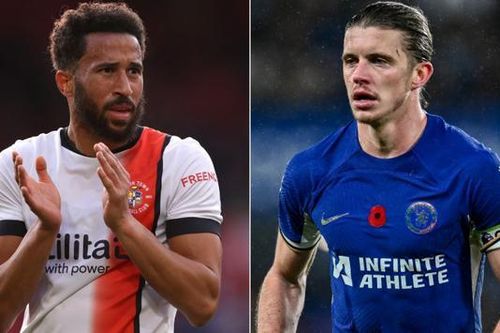 Chelsea sẽ 'đánh bay' Luton để 'phá dớp' thua trên sân khách?