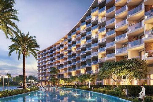Bất động sản nghỉ dưỡng ảm đạm nhất thập kỷ
