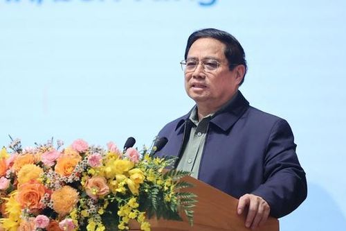 Thủ tướng Chính phủ đối thoại trực tuyến với nông dân