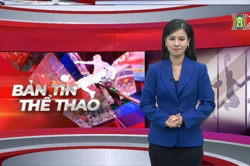 Bản tin Thể thao | 30/12/2023