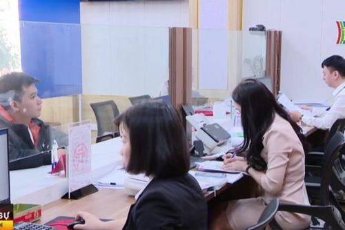 Hiệu quả từ phân cấp, ủy quyền 708 thủ tục hành chính