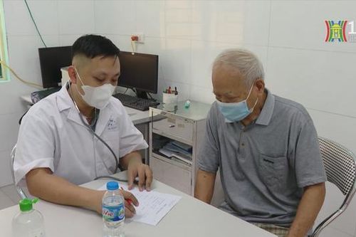 Không giới hạn đăng ký khám, chữa bệnh BHYT tuyến cơ sở