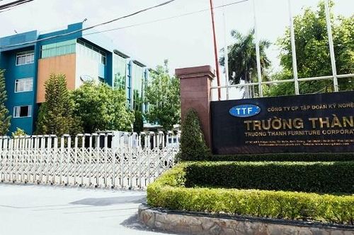 Kinh doanh thua lỗ, Gỗ Trường Thành (TTF) vẫn được cấp mới tín dụng 400 tỷ đồng