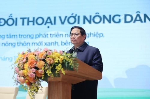 Tín dụng cho nông dân: Không có bất cứ cơ chế giới hạn nào