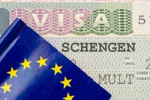 Romania và Bulgaria: Rộng mở đường vào Schengen
