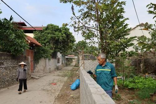 Mỹ Đức phát huy nội lực hoàn thiện cơ sở hạ tầng