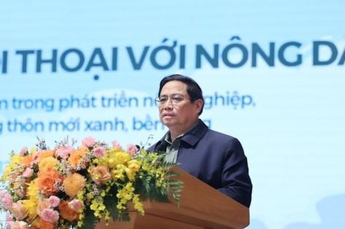 Thay đổi hơn nữa bộ mặt nông thôn và đời sống người dân