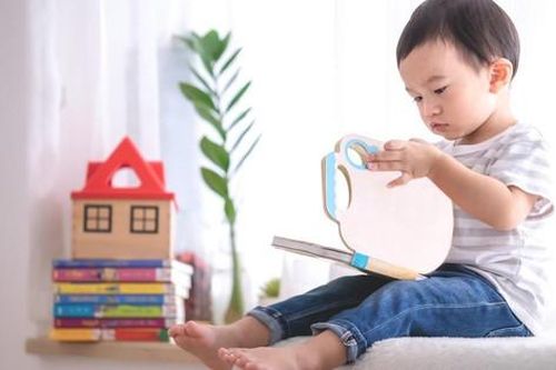 12 dấu hiệu sớm chứng tỏ con bạn sẽ vượt trội hơn các em bé khác khi lớn lên