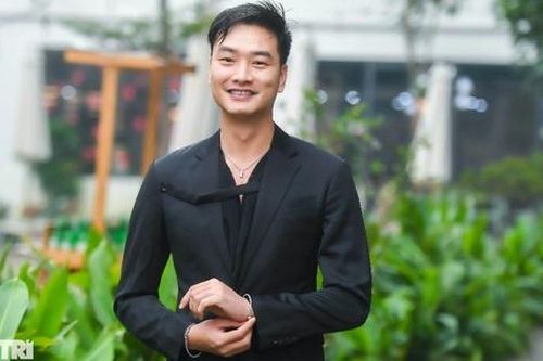 Trọng Lân: Quá khứ làm quán bar, biết ơn cái tát của NSND Hoàng Dũng