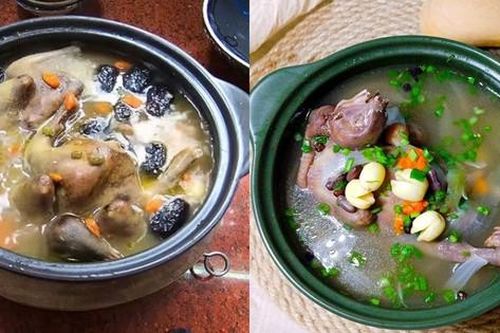 Bồ câu làm theo công thức này đảm bảo ngọt thơm bổ dưỡng