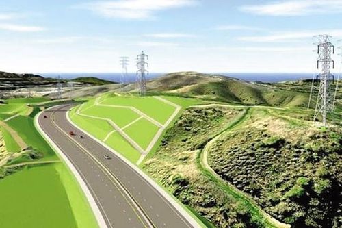 Loạt địa phương được xướng tên trong danh sách 14 dự án đường cao tốc năm 2024