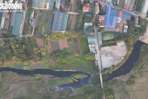 Dòng sông từng ô nhiễm nhất miền Bắc giờ ra sao?