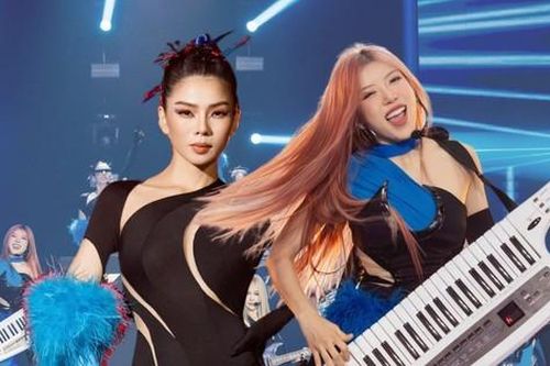 Trang Pháp nhắc đến Lệ Quyên giữa nghi vấn bất hòa ở 'Chị Đẹp Đạp Gió Rẽ Sóng'