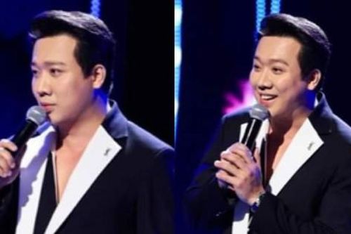 Trấn Thành chăm chỉ luyện giọng để có thể hát mượt mà trong liveshow Như Quỳnh