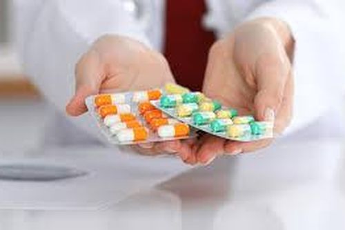 Tác dụng phụ thường gặp của thuốc giảm đau