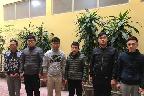 Đánh sập đường dây chuyên làm giả giấy khám của hàng loạt bệnh viện trên cả nước