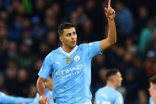 Man City đẩy Arsenal xuống thứ 4