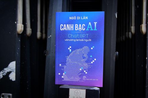 Loài người có nên tin vào 'canh bạc' AI?