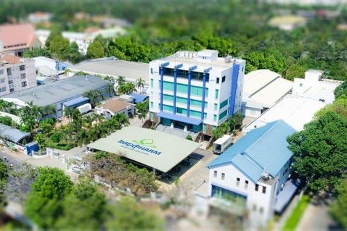 SK sắp nâng sở hữu tại một công ty dược Việt Nam lên 65%