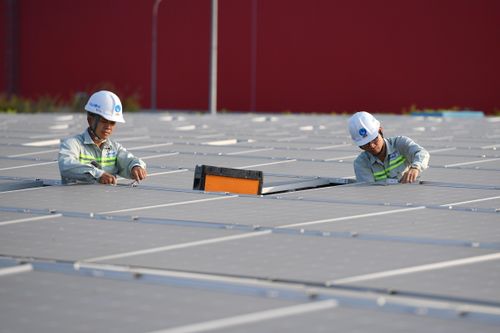 Việt Nam được dự báo là nền kinh tế lớn thứ 21 thế giới vào năm 2038