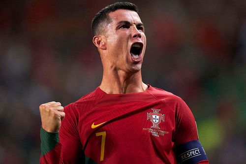 Tranh cãi về kỷ lục ghi bàn của Ronaldo