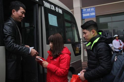 Hà Nội đã sẵn sàng bước vào cao điểm