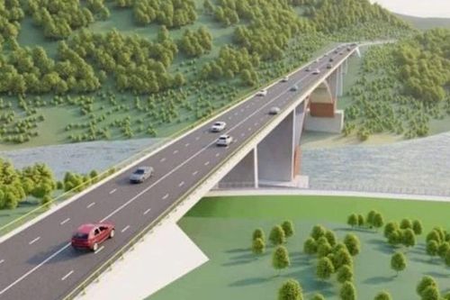 Khởi công cao tốc Đồng Đăng – Trà Lĩnh vào ngày 1/1/2024
