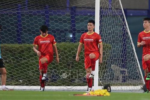 Cựu trợ lý thầy Park chọn Indonesia, 'đối đầu' đội tuyển Việt Nam tại ASIAN Cup 2023