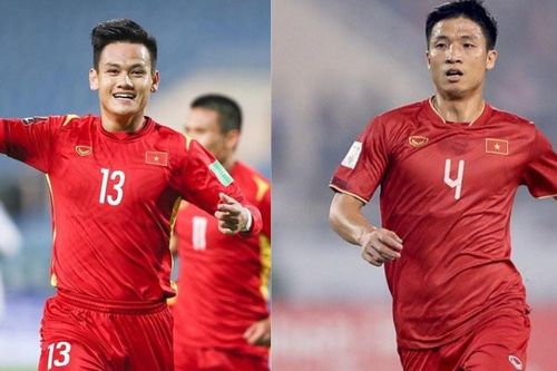 Lo hổng hàng thủ, HLV Troussier phải bổ sung gấp Tấn Tài, Tiến Dũng