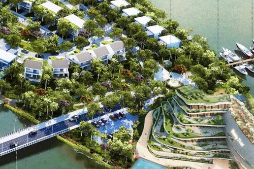 297 triệu cổ phiếu Đầu tư Bất động sản Taseco giao dịch trên UPCoM ngày 9/1/2024