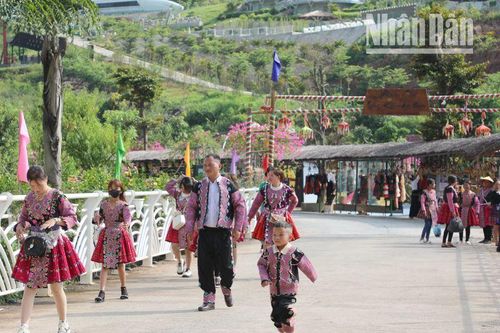 Sơn La bảo đảm các điều kiện đón khách dịp nghỉ Tết Dương lịch