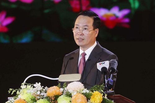 Xây dựng Cần Thơ thành trung tâm động lực vùng đồng bằng sông Cửu Long