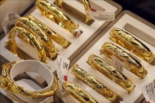 Ngân hàng Nhà nước khuyến cáo người dân thận trọng trong giao dịch vàng