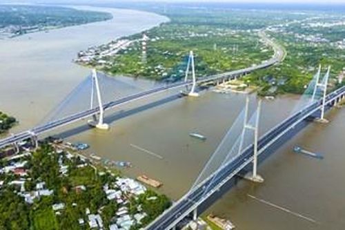 Bừng lên sức sống trong năm mới