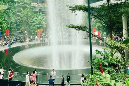 Du lịch thế giới: Nhiều triển vọng khởi sắc trong năm 2024