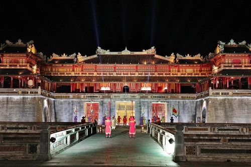 Thừa Thiên Huế phấn đấu đến năm 2025 trở thành thành phố trực thuộc Trung ương