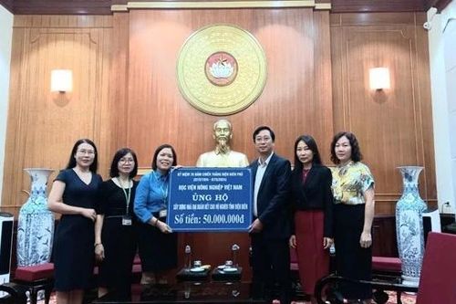 Nhiều hoạt động hướng tới kỷ niệm 70 năm Chiến thắng Điện Biên Phủ