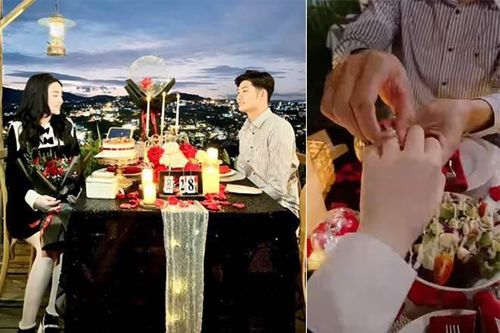 Cô dâu 50 cây vàng Cần Thơ được chồng tặng quà 'khủng'