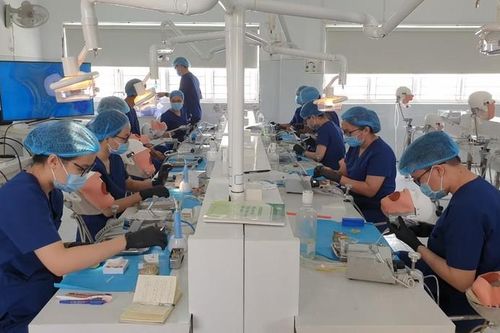 Giải bài toán sinh viên đáp ứng chưa tốt yêu cầu vị trí việc làm
