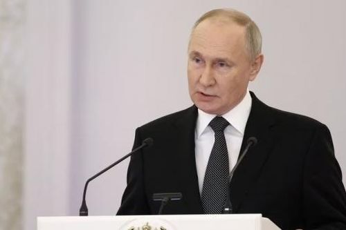 Bầu cử Tổng thống Nga 2024: Ông Putin đạt được điều kiện đầu tiên để ứng cử