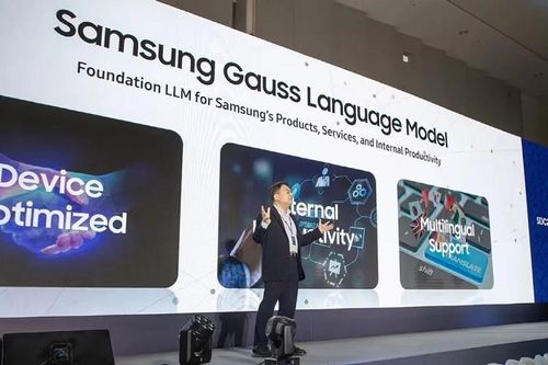 Samsung Galaxy S24 được tích hợp tính năng phiên dịch trực tiếp cuộc gọi