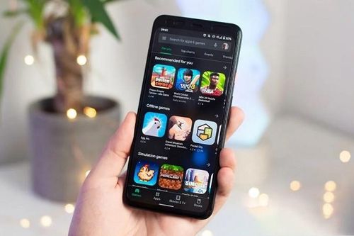 Cách cài app lên nhiều thiết bị Android cùng lúc siêu tiện