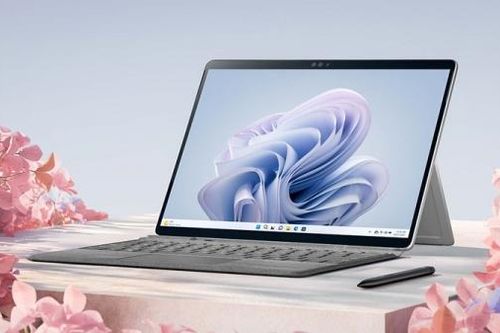 Microsoft sẽ ra mắt dòng Surface laptop mới vào năm 2024