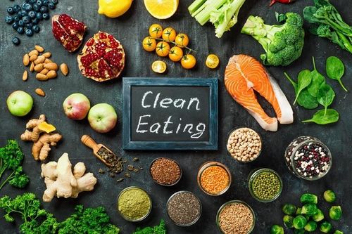 3 chế độ ăn tốt cho sức khỏe và vóc dáng được lựa chọn nhiều trong năm 2023