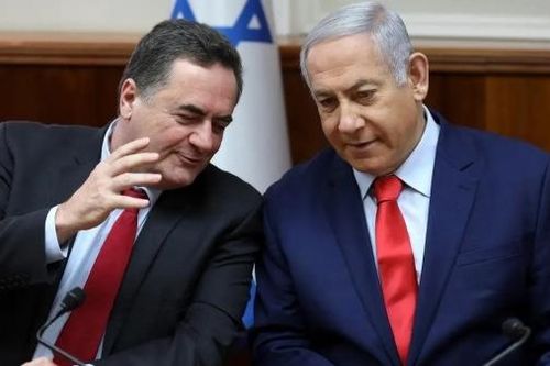 Chính phủ Israel bổ nhiệm ngoại trưởng mới, 'bật đèn xanh' hoãn bầu cử địa phương
